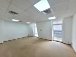 Здам офіс в офісному центрі, 180 м², капітальний ремонт