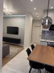 Сдам 2-комнатную квартиру в новостройке, ЖК «Rybalsky», 48 м², евроремонт