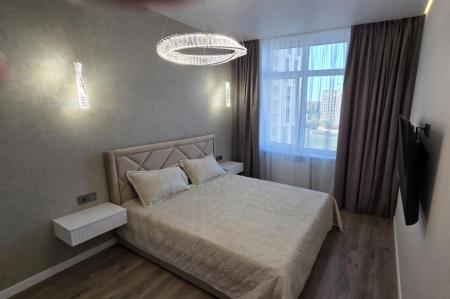 Продам 1-кімнатну квартиру в новобудові, ЖК&nbsp;66&nbsp;Перлина