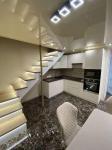 Продам 2-комнатную квартиру в новостройке, ЖК «Париж», 62 м², евроремонт