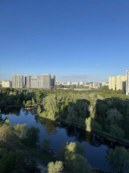 Здам 1-кімнатну квартиру, ЖК Паркові Озера 2