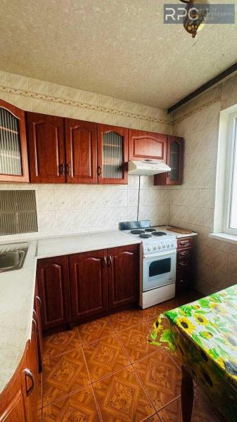Продам 3-кімнатну квартиру