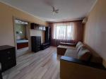 Сдам 4-комнатную квартиру, 87 м², евроремонт