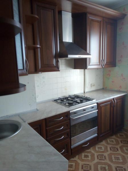 Продам 1-кімнатну квартиру