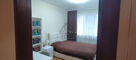 Продам 3-кімнатну квартиру