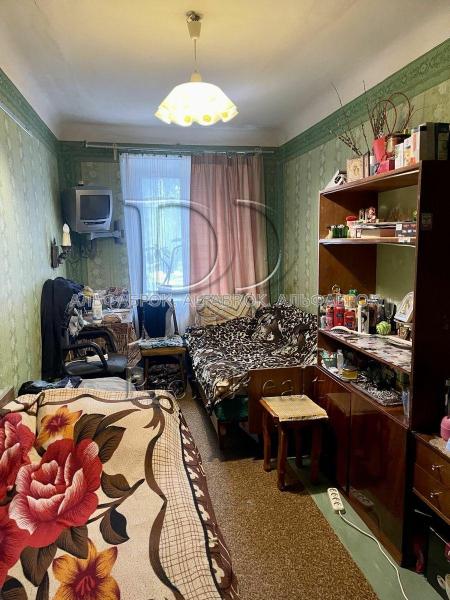 Продам 3-комнатную квартиру