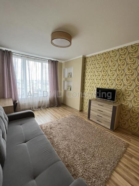 Сдам 1-комнатную квартиру в новостройке, ЖК&nbsp;Богатырский