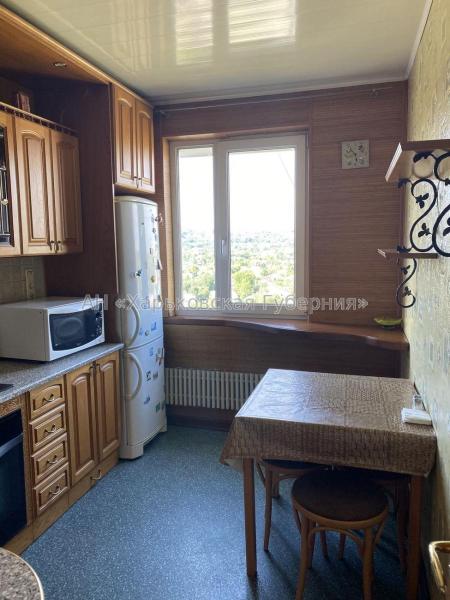 Продам 3-комнатную квартиру