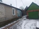 Продам часть дома, 33 м², косметический ремонт