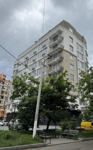 Продам 1-кімнатну квартиру в новобудові, ЖК «Segment»