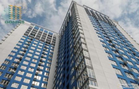 Продам 2-кімнатну квартиру, ЖК «Омега»