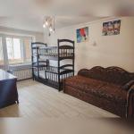 Сдам 2-комнатную квартиру, 47 м², косметический ремонт