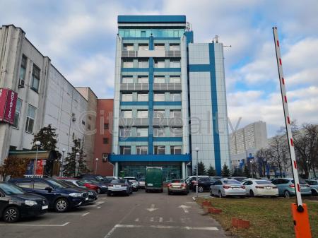 Сдам офис в офисном центре