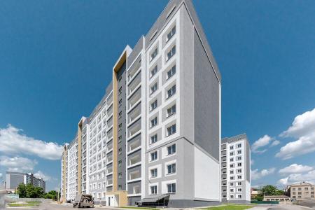 Продажа квартиры