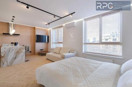 Здам квартиру-студію, ЖК Podil Plaza & Residence