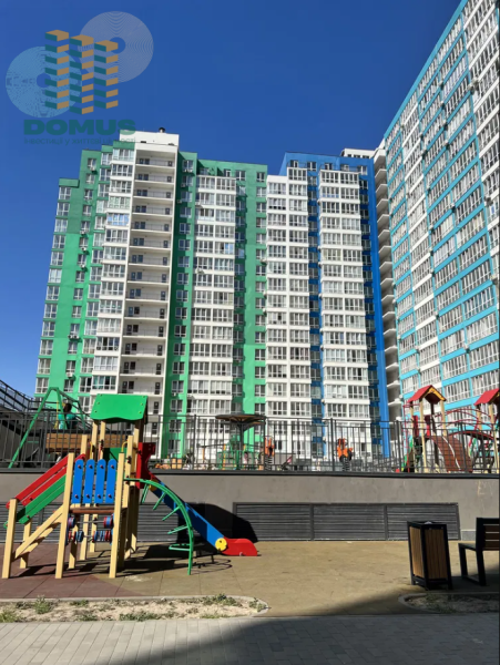 Продам 3-кімнатну квартиру, ЖК «Акварель 2»