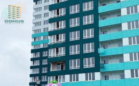 Продам 2-кімнатну квартиру, ЖК «Альтаїр-3»