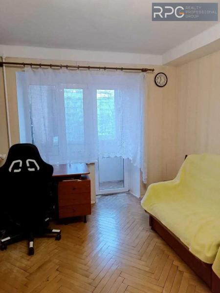 Продам 1-кімнатну квартиру