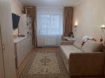 Продам 2-кімнатну квартиру, 63.50 м², євроремонт