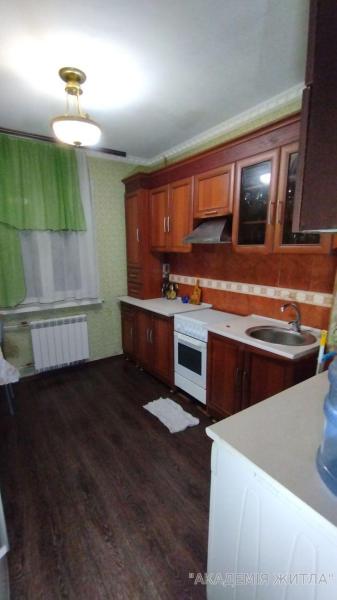 Сдам 3-комнатную квартиру в новостройке