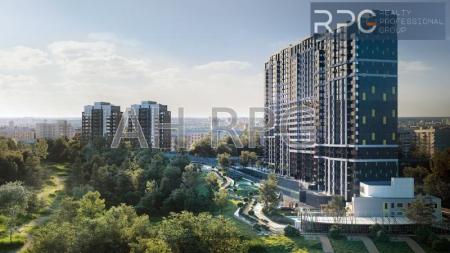 Продам 2-кімнатну квартиру в новобудові, ЖК Кирилівський Гай