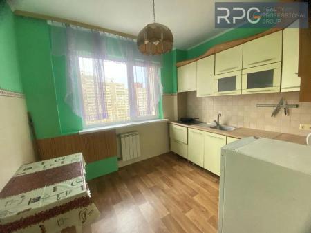 Продам 3-кімнатну квартиру