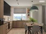 Продам 5-комнатную квартиру в новостройке, 153.30 м², без внутренних работ