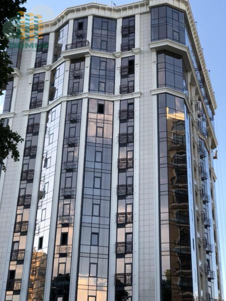 Продам 2-кімнатну квартиру, ЖК «Двадцять п'ята перлина»