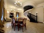 Здам 4-кімнатну квартиру, 200 м², авторський дизайн