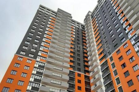 Продам 1-комнатную квартиру в новостройке, ЖК&nbsp;Багговутовский