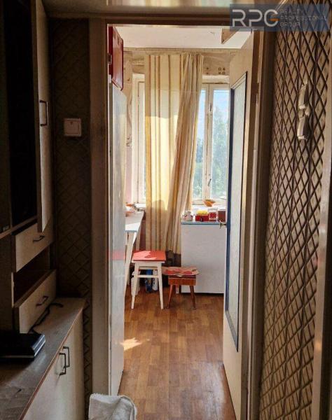 Продам 3-кімнатну квартиру