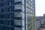Продам 1-комнатную квартиру в новостройке,   ЖК «Магистр», 30 м², без внутренних работ