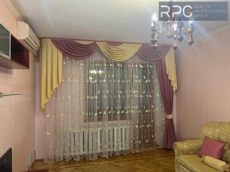 Продам 2-кімнатну квартиру