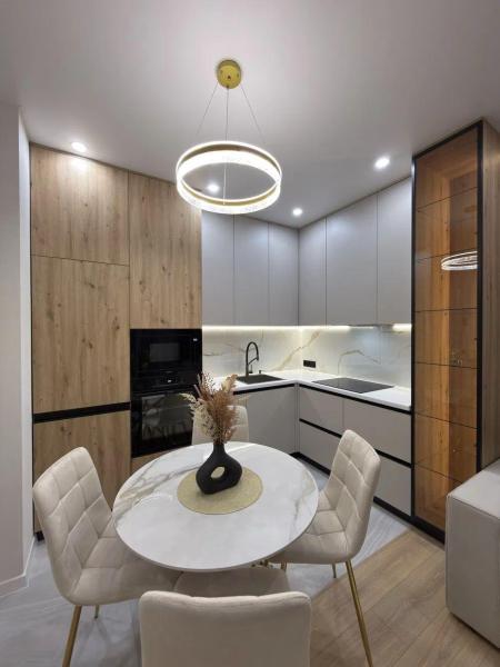 Продам 1-кімнатну квартиру в новобудові, ЖК&nbsp;«Шістдесят&nbsp;шоста&nbsp;перлина»