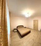 Сдам 1-комнатную квартиру в новостройке, ЖК&nbsp;Парковый, 58 м², евроремонт