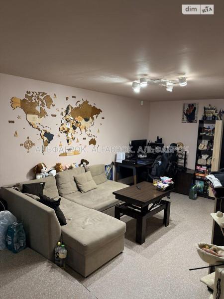 Продам 2-кімнатну квартиру