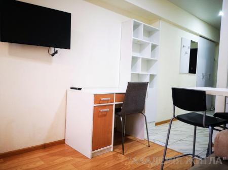 Сдам 1-комнатную квартиру в новостройке, ЖК Smart House