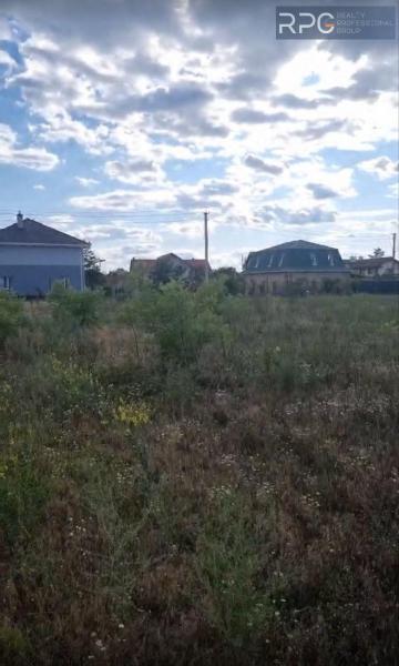 Продам ділянку під забудову приватного будинку