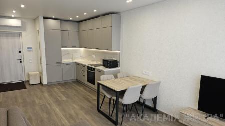 Сдам 1-комнатную квартиру в новостройке, ЖК&nbsp;Dibrova&nbsp;Park