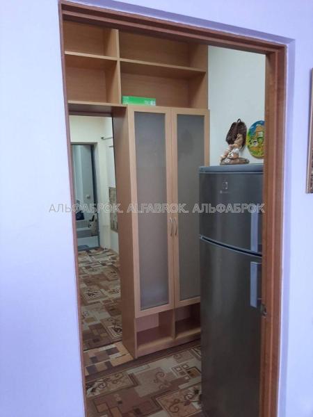 Продам 1-комнатную квартиру