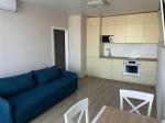 Продам квартиру-студію, ЖК Файна Таун, 35.50 м², євроремонт
