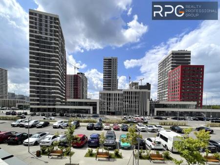 Продам 1-кімнатну квартиру в новобудові, ЖК Варшавський 3