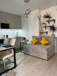 Здам 1-кімнатну квартиру в новобудові, ЖК Svitlo Park, 36 м², авторський дизайн