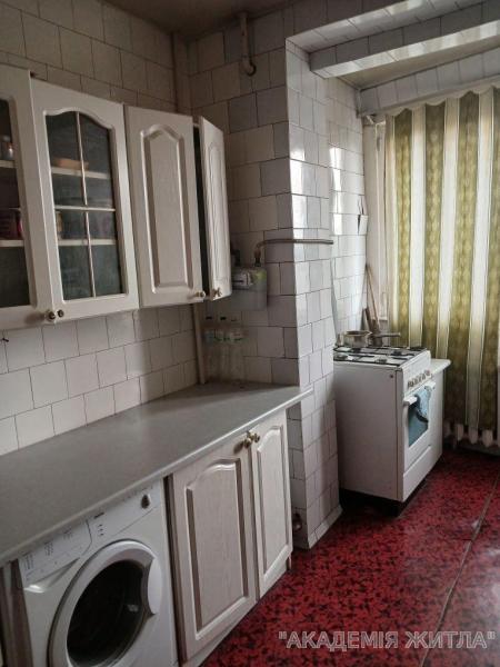 Сдам 3-комнатную квартиру