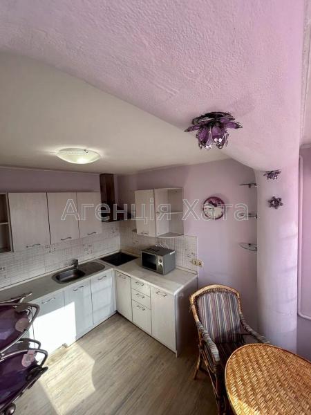 Продам 1-кімнатну квартиру