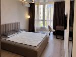 Здам 1-кімнатну квартиру, ЖК Старт, 40 м², авторський дизайн