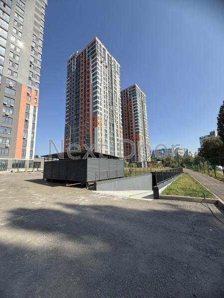 Продам 1-кімнатну квартиру, ЖК Бережанський