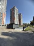 Продам 1-кімнатну квартиру, ЖК Бережанський, 38.20 м², без внутрішніх робіт