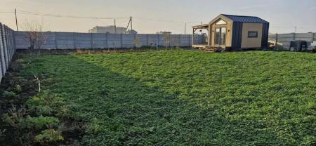 Продам ділянку під забудову житлової нерухомості