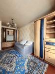 Продам 1-кімнатну квартиру, 32 м², частковий ремонт
